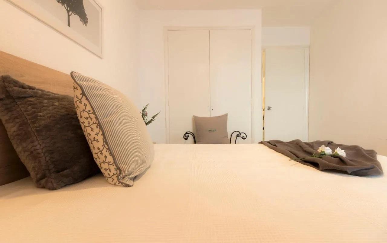 Apartamento Homes&Go Bell Racó Deluxe III La Pineda