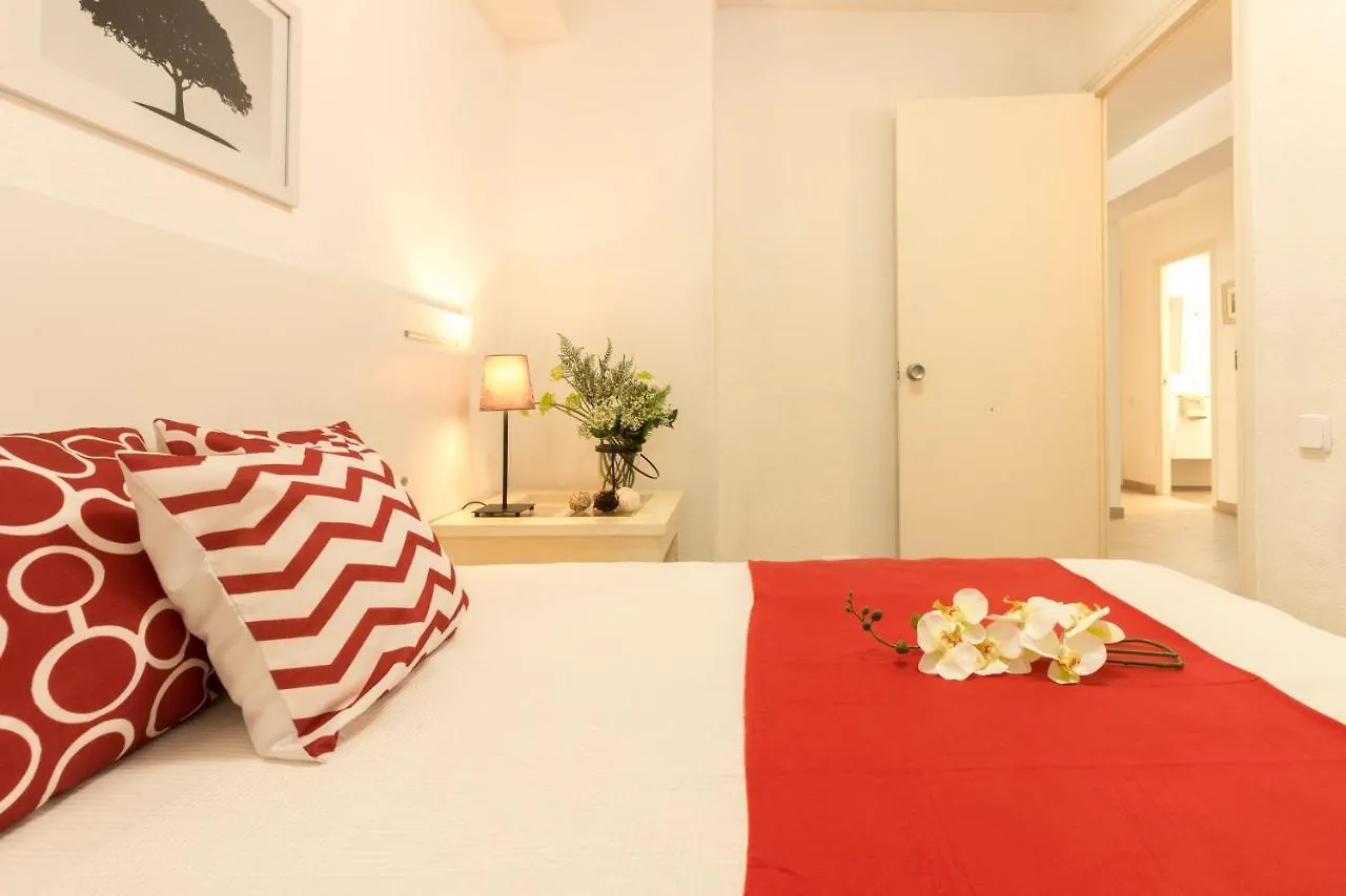 Apartamento Homes&Go Bell Racó Deluxe III La Pineda España
