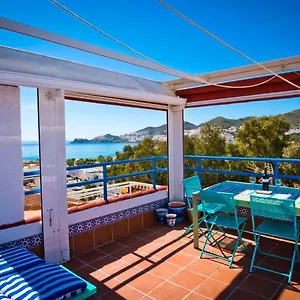 Apartamento Flor Azul San José
